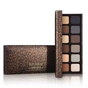 Laura Mercier Double Impact Eyeshadow Palette